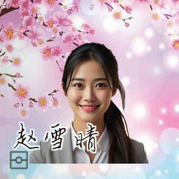 赵雪晴
